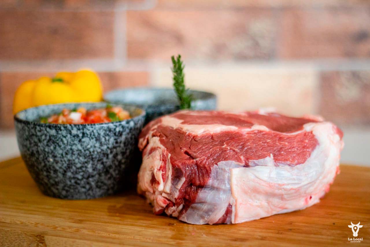 Cortes de carne de Carnicería La Local